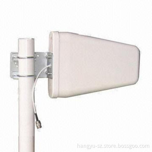7dB LPDA Antenna with N Female Connector